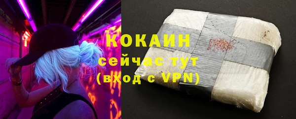 хмурый Нягань